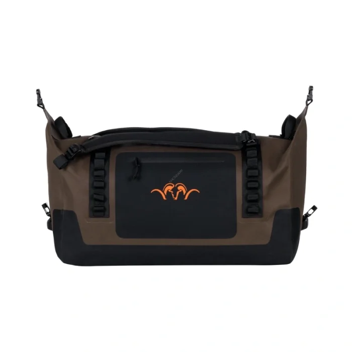 Torba podróżna BLASER Duffle - Brown "M" (80414927)